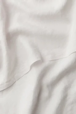 Linen Napkins White