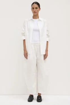 Lola Barrel Pant