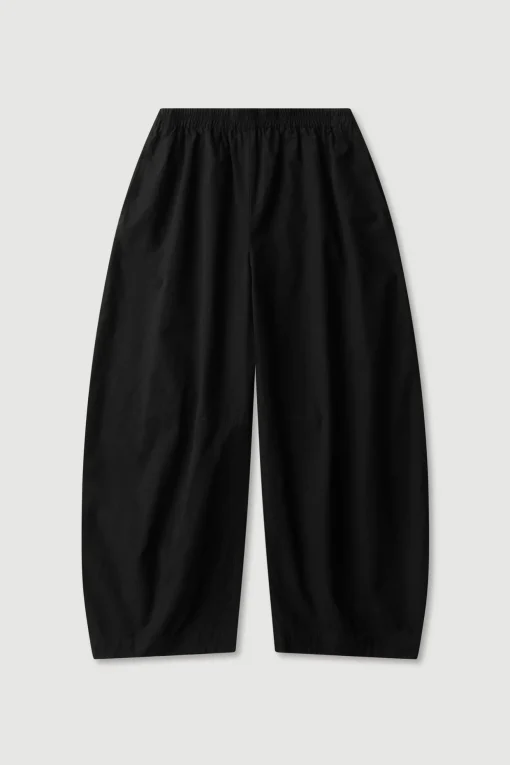 Lola Barrel Pant