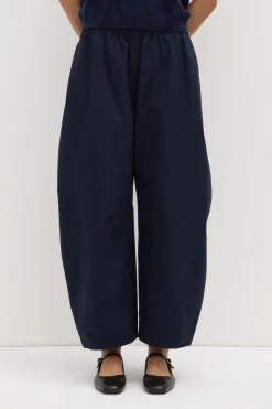 Lola Barrel Pant