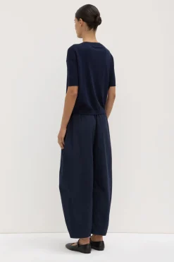 Lola Barrel Pant