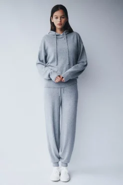 Lorrie Cashmere Lounge Pant