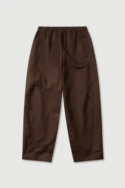 Loxley Cotton Linen Pant