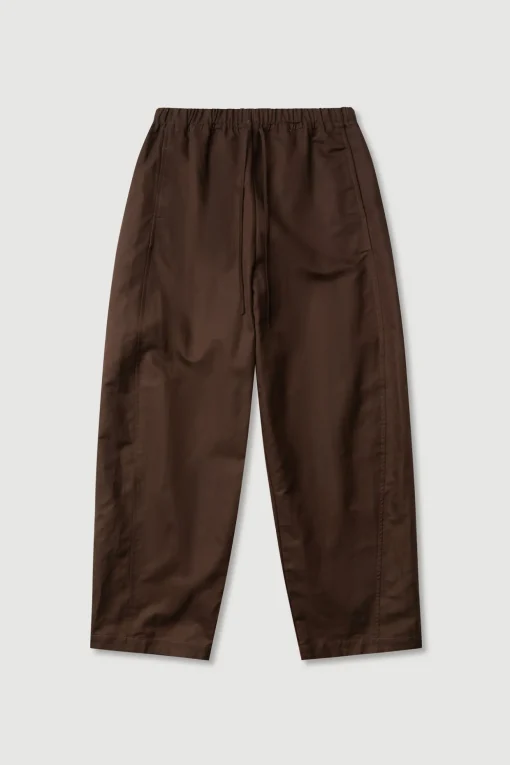 Loxley Cotton Linen Pant