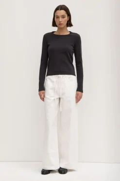 Lyla Long Sleeve Tee