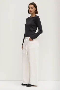 Lyla Long Sleeve Tee