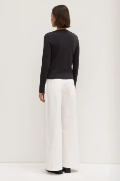 Lyla Long Sleeve Tee