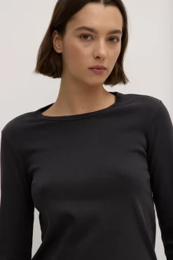 Lyla Long Sleeve Tee