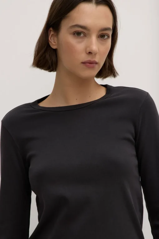 Lyla Long Sleeve Tee