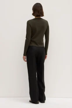 Lyla Long Sleeve Tee