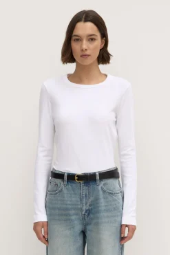 Lyla Long Sleeve Tee