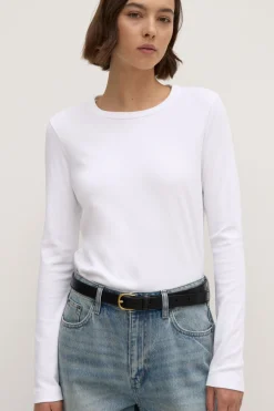 Lyla Long Sleeve Tee