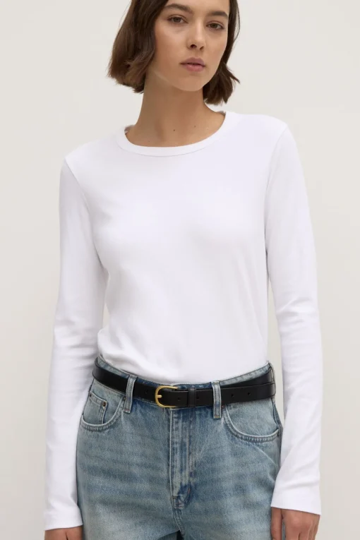 Lyla Long Sleeve Tee