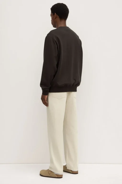 Mens Origin Logo Fleece
