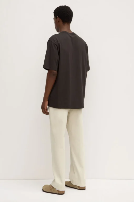 Mens Origin Logo Tee
