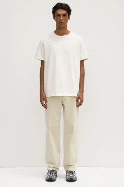 Mens Relaxed Jean