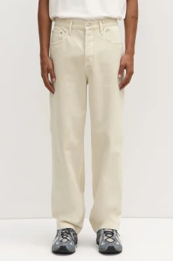 Mens Relaxed Jean