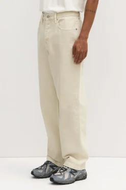 Mens Relaxed Jean