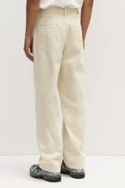 Mens Relaxed Jean