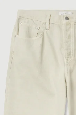 Mens Relaxed Jean