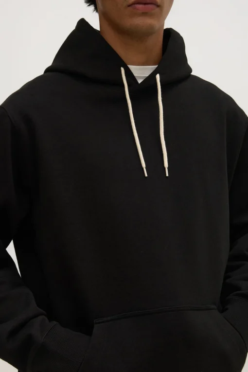 Mens Weekender Fleece Hoodie