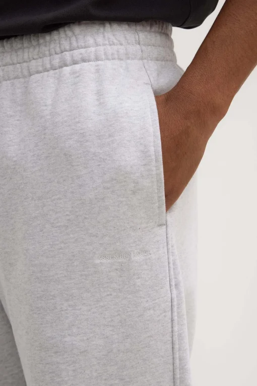 Mens Weekender Fleece Track Pant