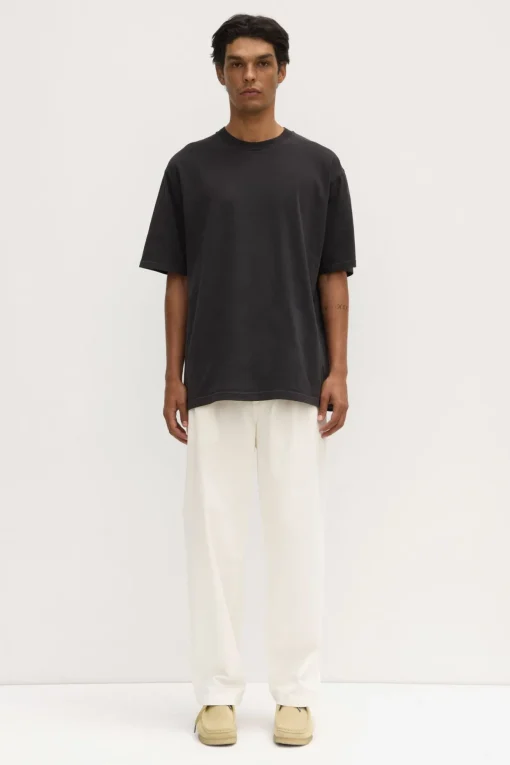 Miles Pleated Chino