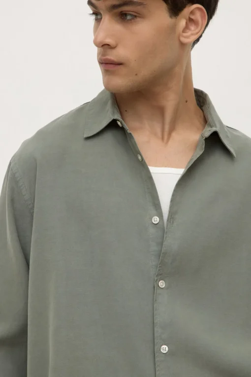 Miller Shirt