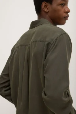 Miller Shirt