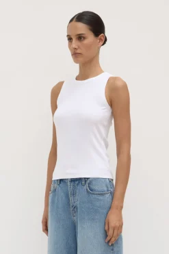 Nika Rib Tank