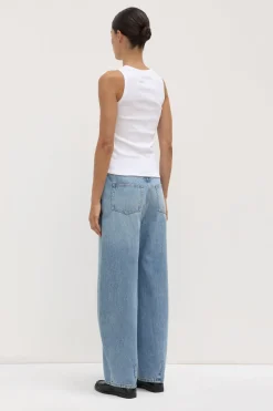 Nika Rib Tank