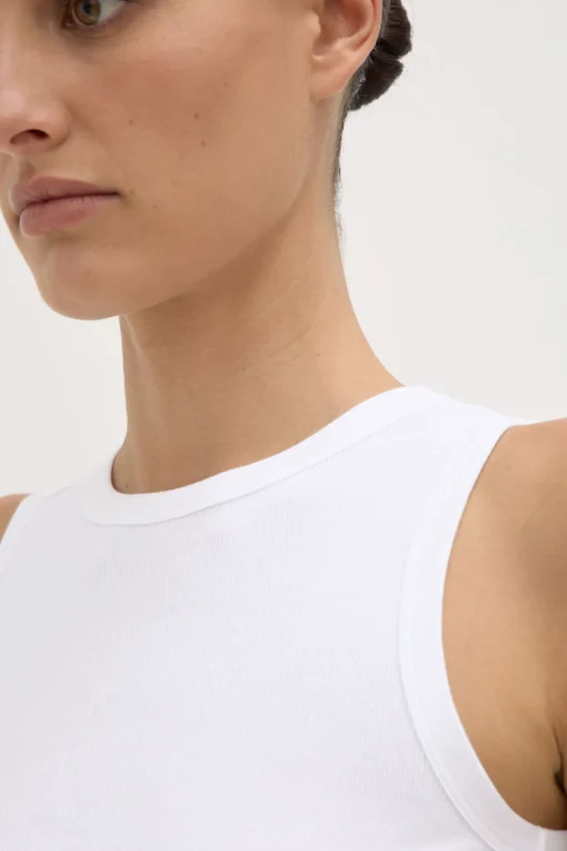 Nika Rib Tank