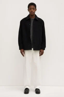 Noah Wool Jacket
