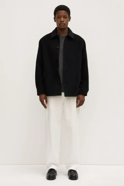 Noah Wool Jacket