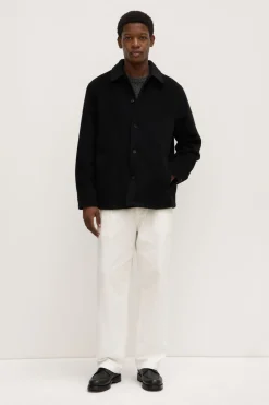 Noah Wool Jacket