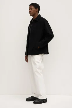 Noah Wool Jacket