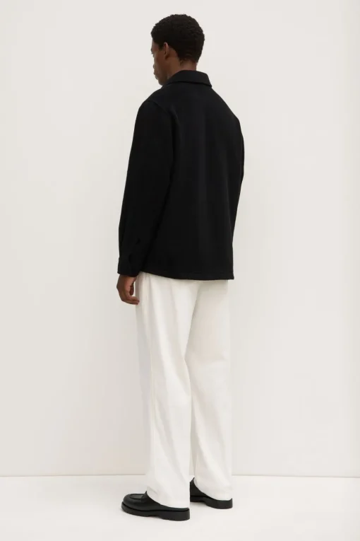 Noah Wool Jacket