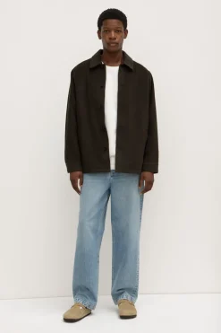 Noah Wool Jacket