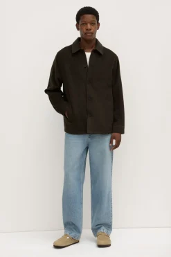 Noah Wool Jacket
