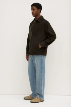 Noah Wool Jacket