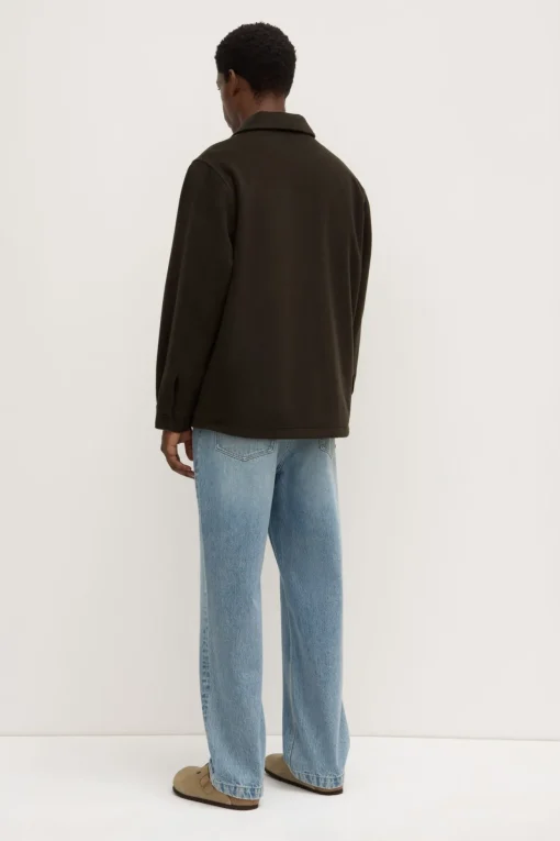 Noah Wool Jacket