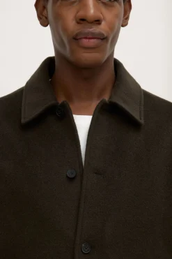 Noah Wool Jacket