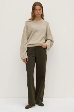 Osanna Knit Jumper