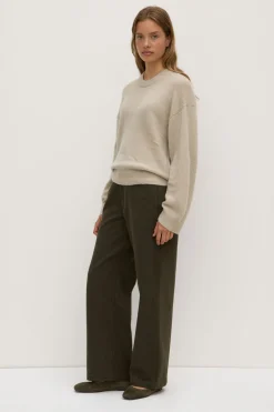 Osanna Knit Jumper