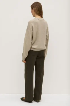 Osanna Knit Jumper