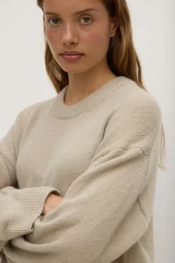 Osanna Knit Jumper