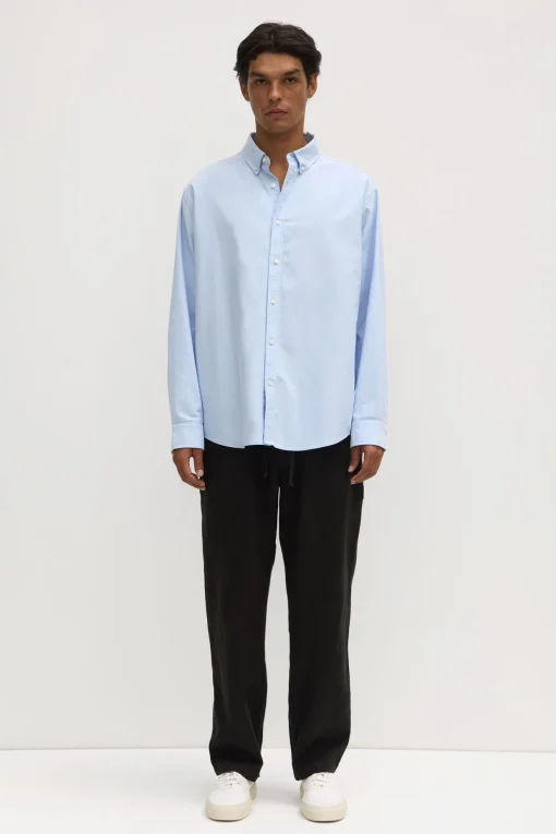Oxford Shirt
