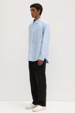 Oxford Shirt