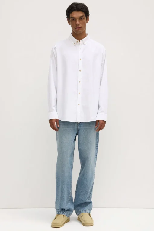 Oxford Shirt