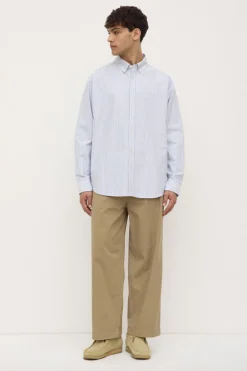Oxford Shirt